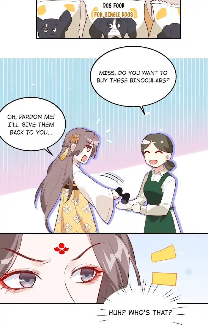 Xiu Zhen Nai Ba Chapter 22