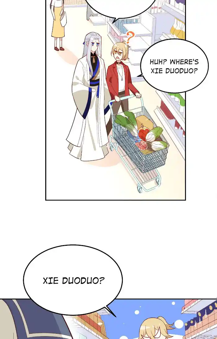 Xiu Zhen Nai Ba Chapter 22