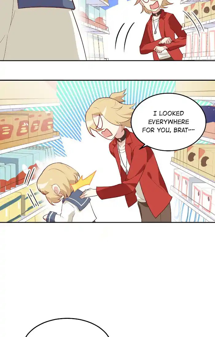 Xiu Zhen Nai Ba Chapter 22