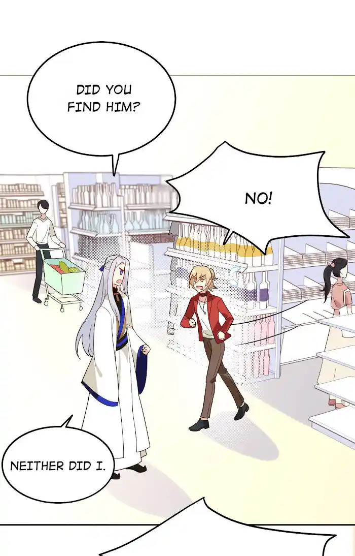 Xiu Zhen Nai Ba Chapter 22