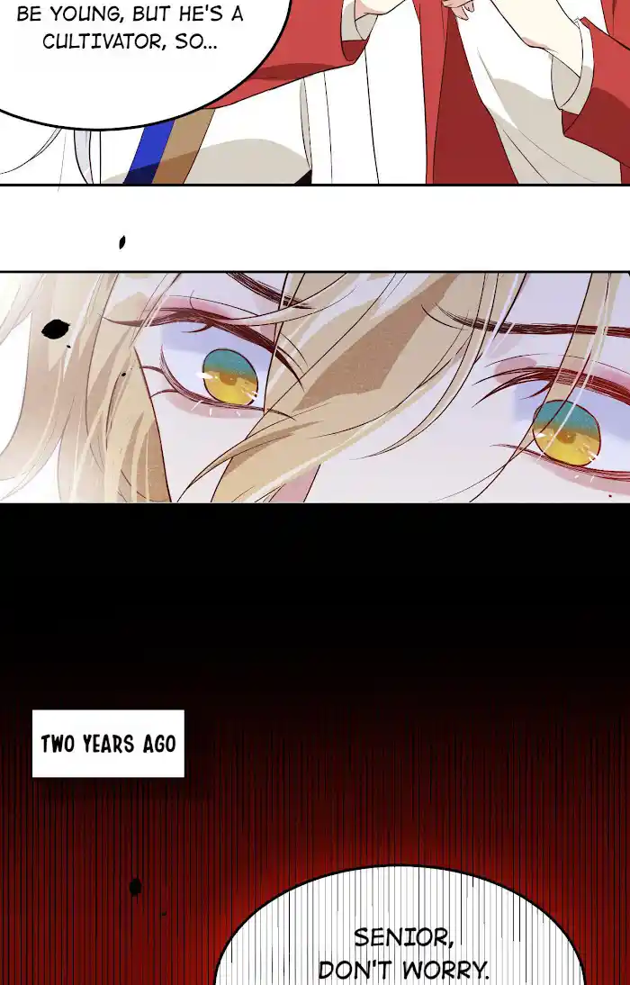 Xiu Zhen Nai Ba Chapter 22