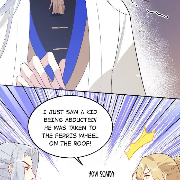 Xiu Zhen Nai Ba Chapter 22