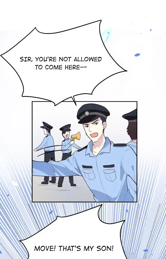 Xiu Zhen Nai Ba Chapter 22