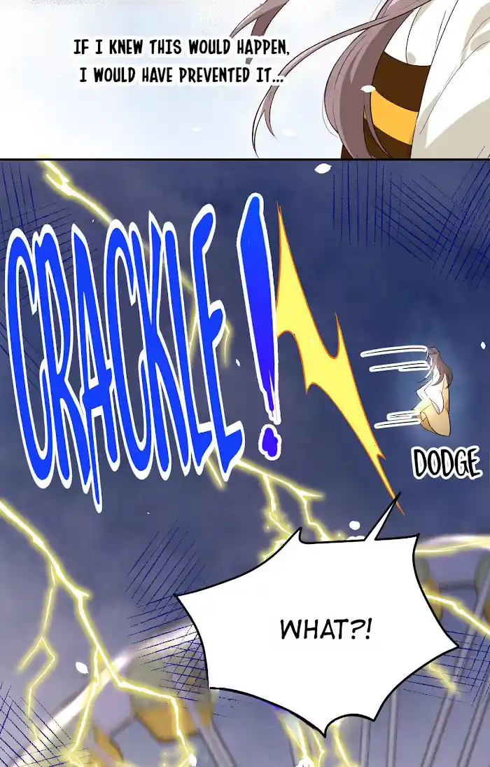 Xiu Zhen Nai Ba Chapter 22