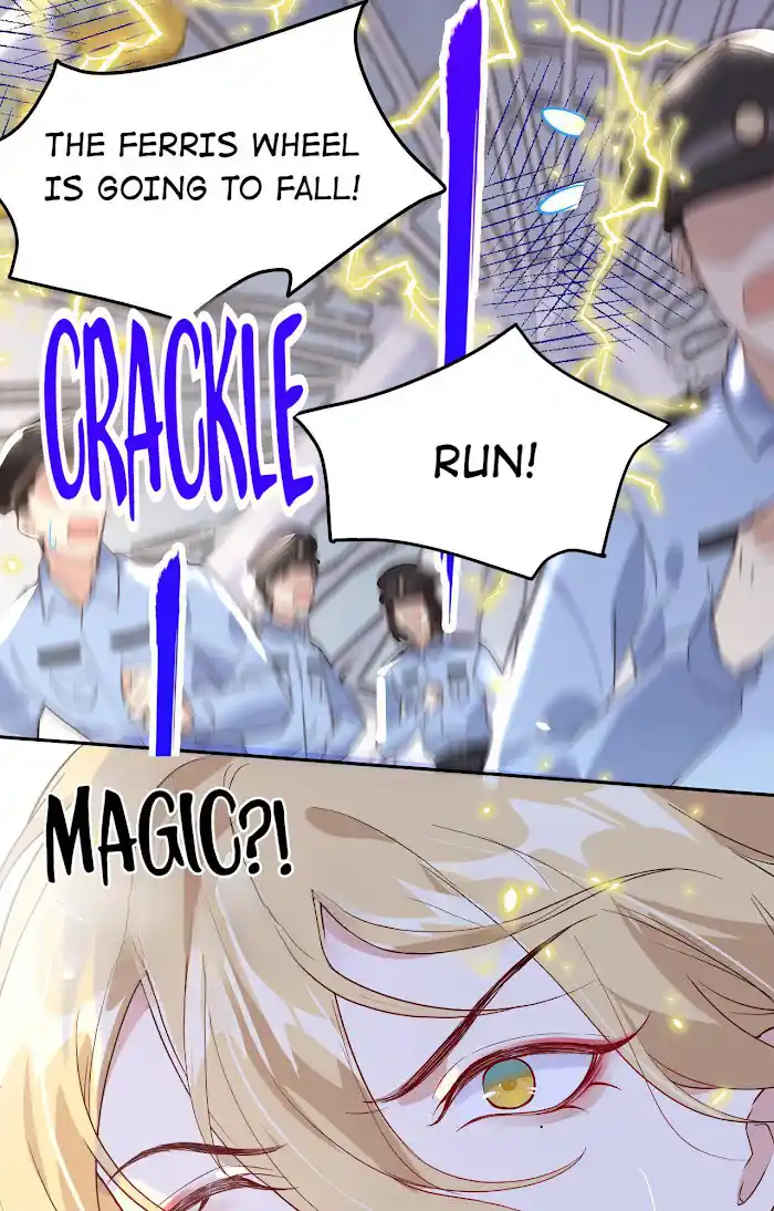 Xiu Zhen Nai Ba Chapter 22