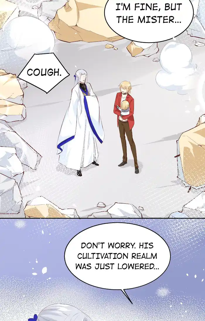 Xiu Zhen Nai Ba Chapter 23