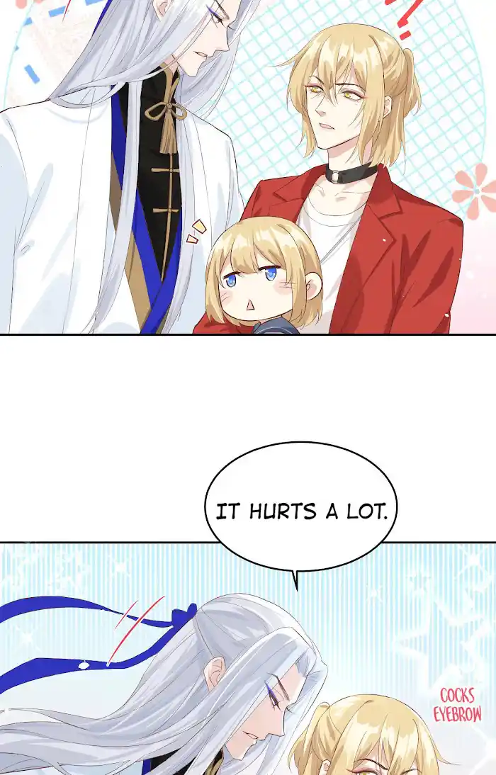 Xiu Zhen Nai Ba Chapter 23