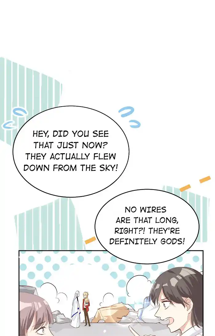 Xiu Zhen Nai Ba Chapter 23