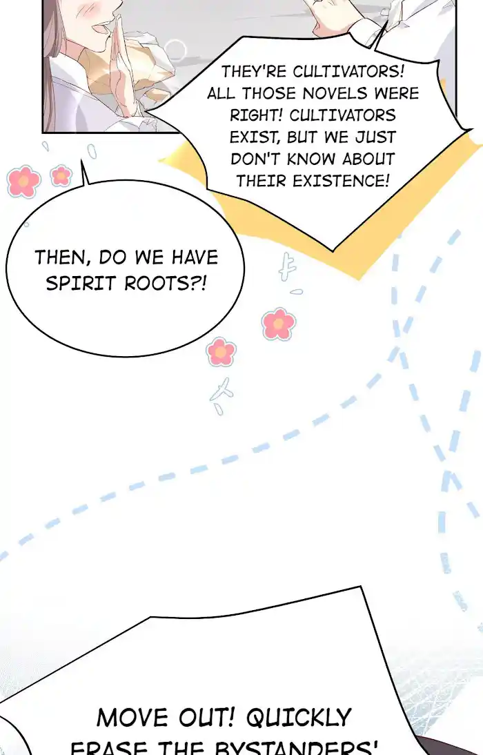 Xiu Zhen Nai Ba Chapter 23