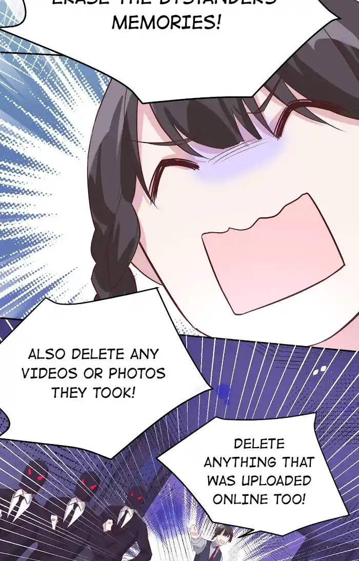 Xiu Zhen Nai Ba Chapter 23