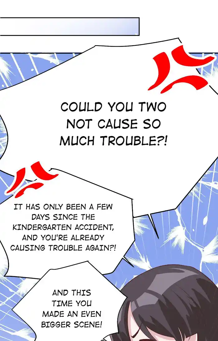 Xiu Zhen Nai Ba Chapter 23