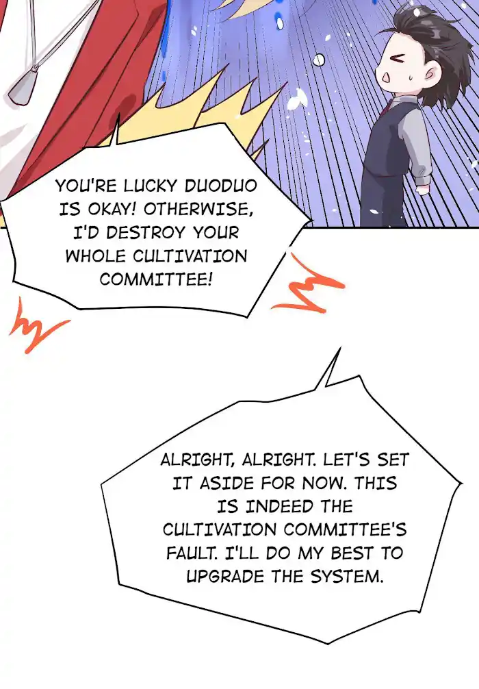 Xiu Zhen Nai Ba Chapter 23