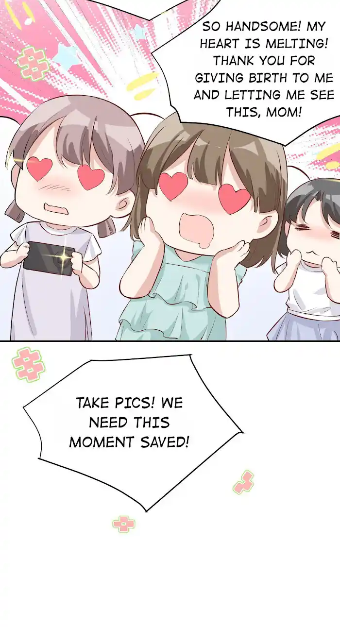 Xiu Zhen Nai Ba Chapter 23