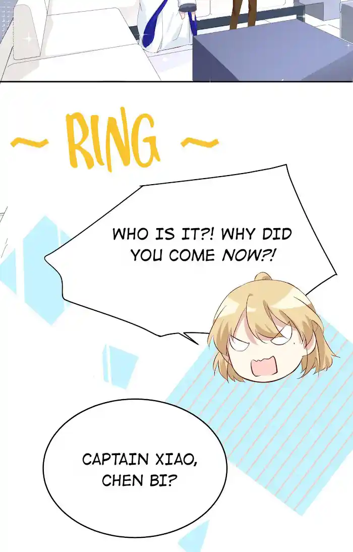 Xiu Zhen Nai Ba Chapter 23