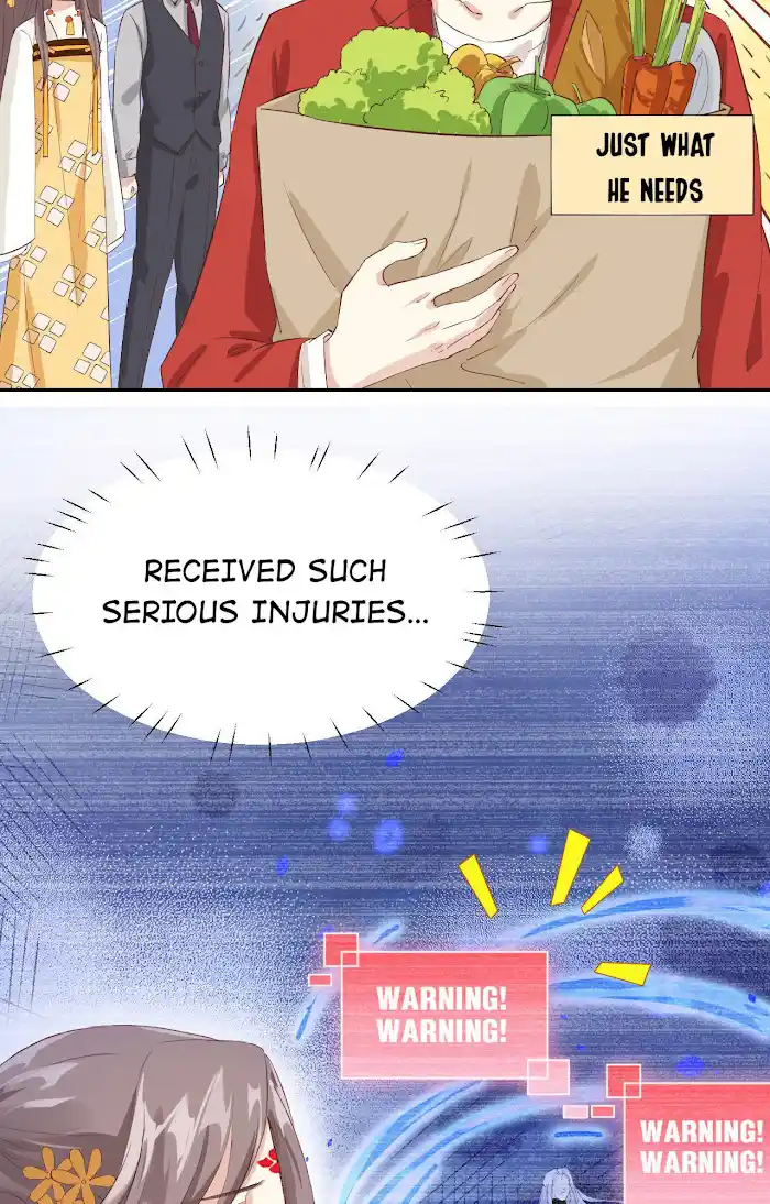 Xiu Zhen Nai Ba Chapter 23