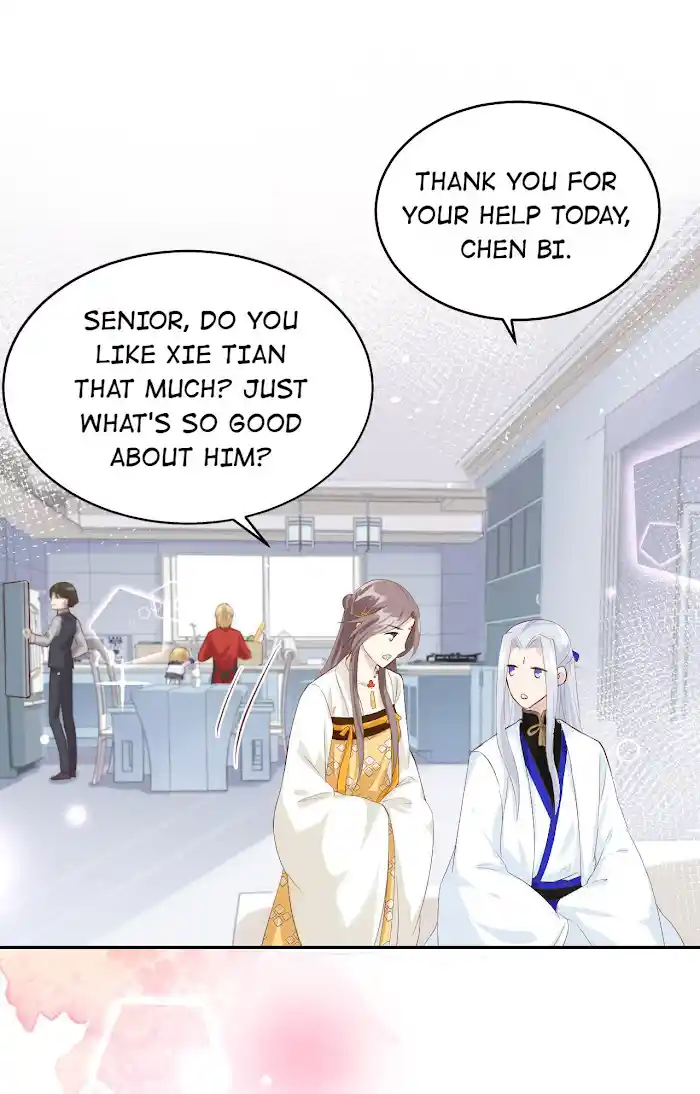 Xiu Zhen Nai Ba Chapter 23