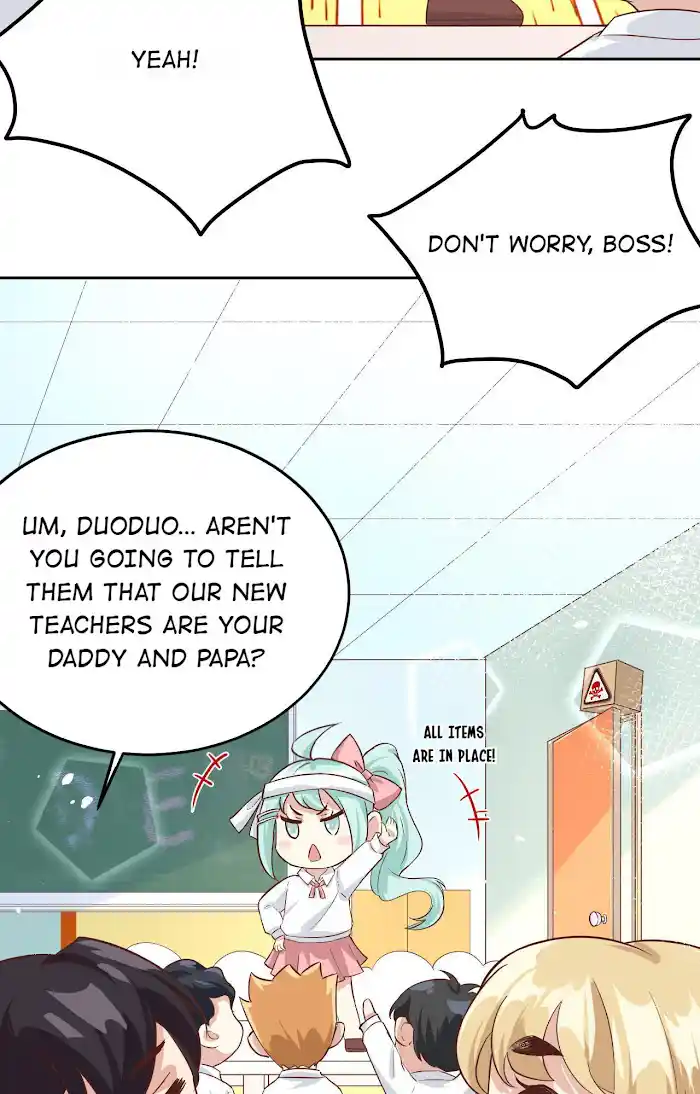 Xiu Zhen Nai Ba Chapter 24