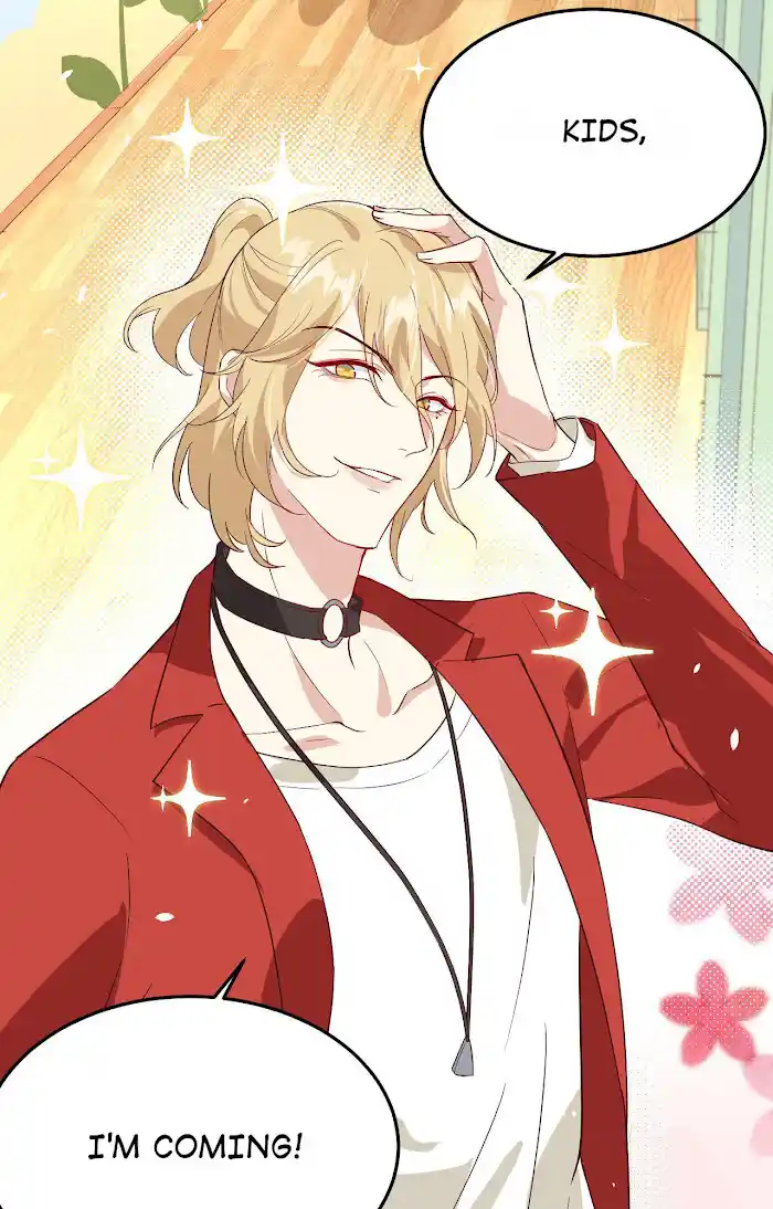 Xiu Zhen Nai Ba Chapter 24