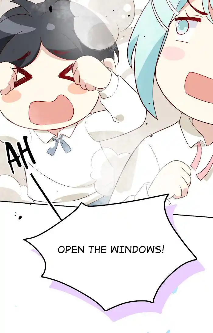 Xiu Zhen Nai Ba Chapter 24