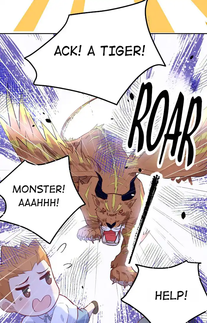 Xiu Zhen Nai Ba Chapter 24