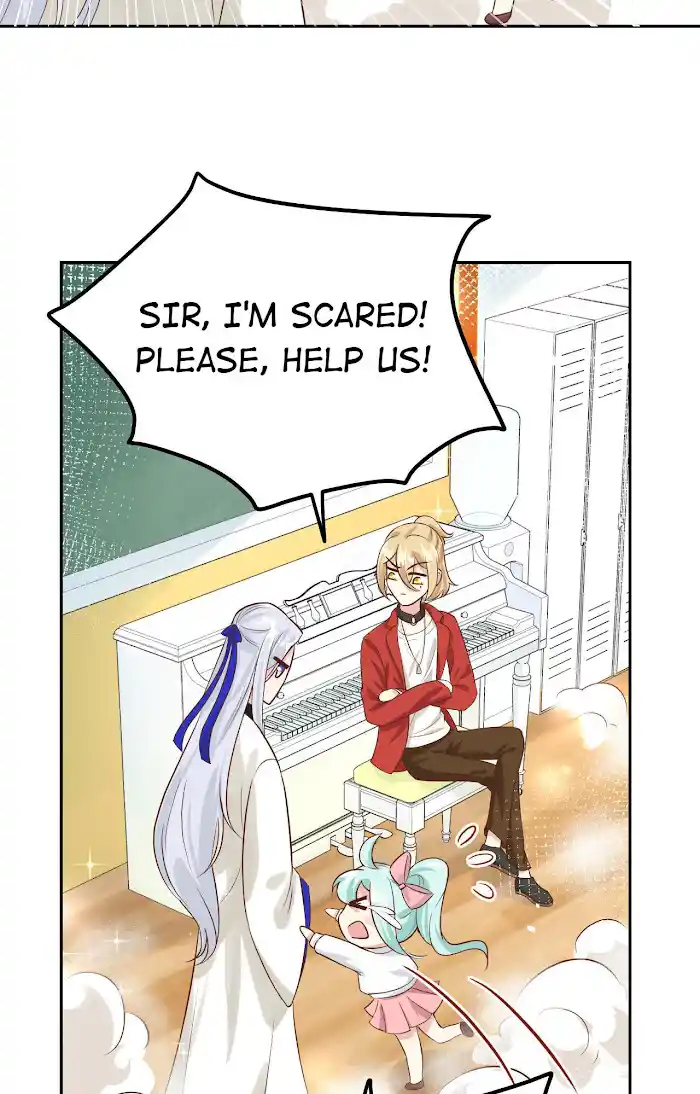 Xiu Zhen Nai Ba Chapter 24