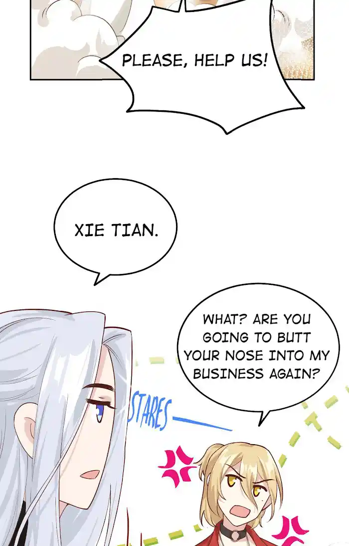 Xiu Zhen Nai Ba Chapter 24