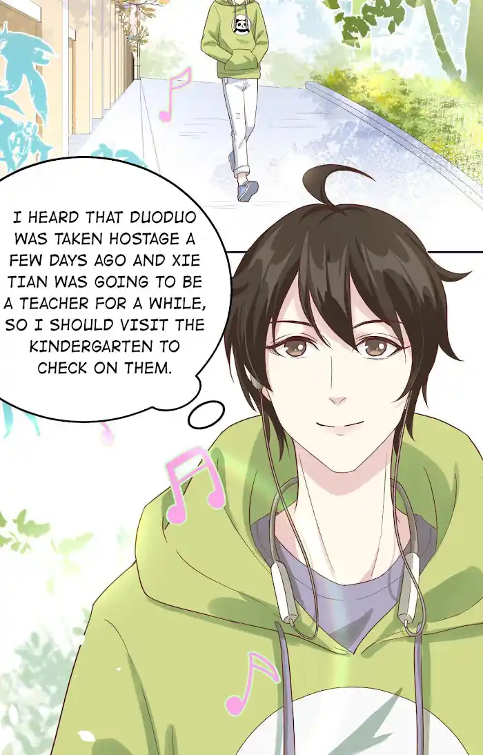 Xiu Zhen Nai Ba Chapter 24