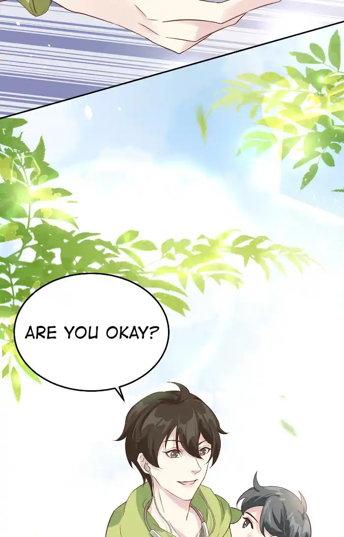 Xiu Zhen Nai Ba Chapter 24