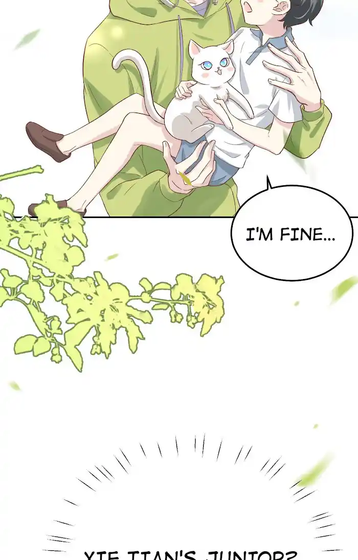 Xiu Zhen Nai Ba Chapter 24