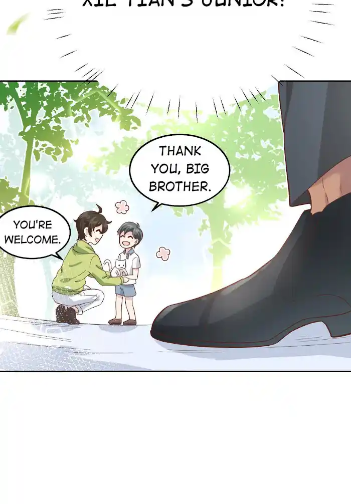 Xiu Zhen Nai Ba Chapter 24