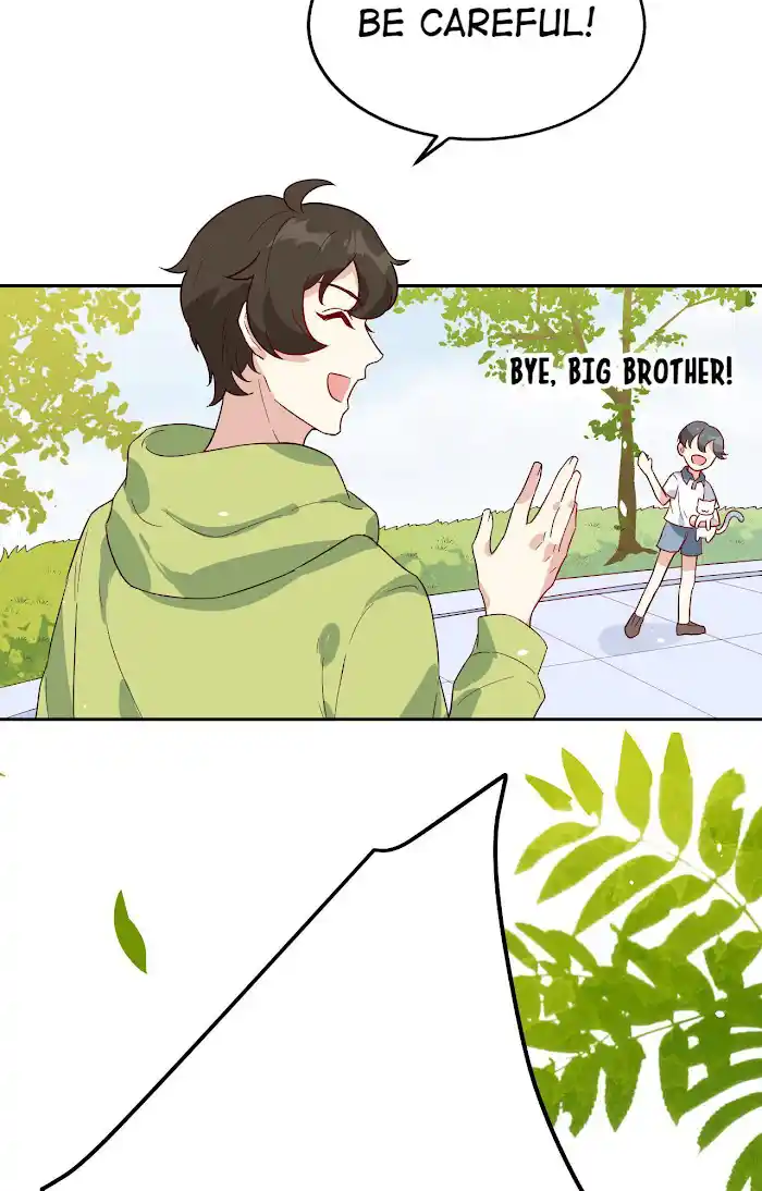 Xiu Zhen Nai Ba Chapter 24