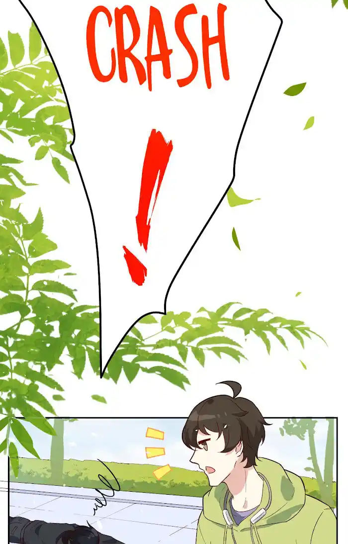 Xiu Zhen Nai Ba Chapter 24