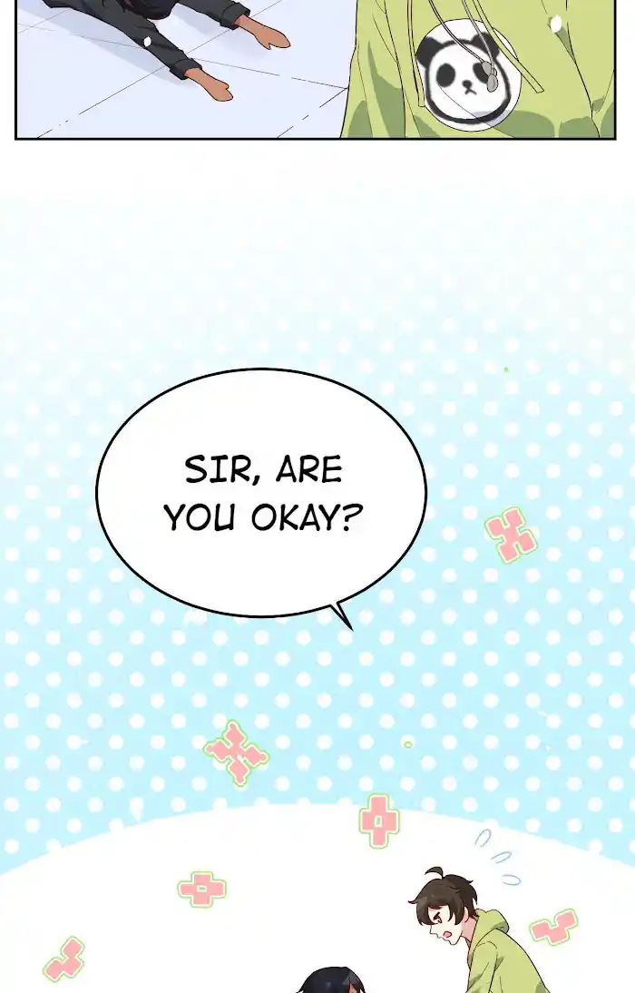 Xiu Zhen Nai Ba Chapter 24