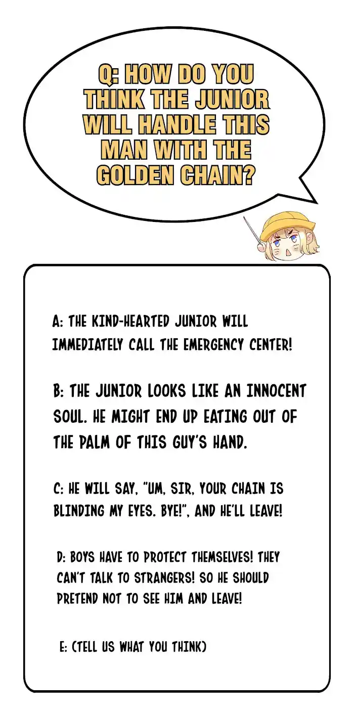 Xiu Zhen Nai Ba Chapter 24