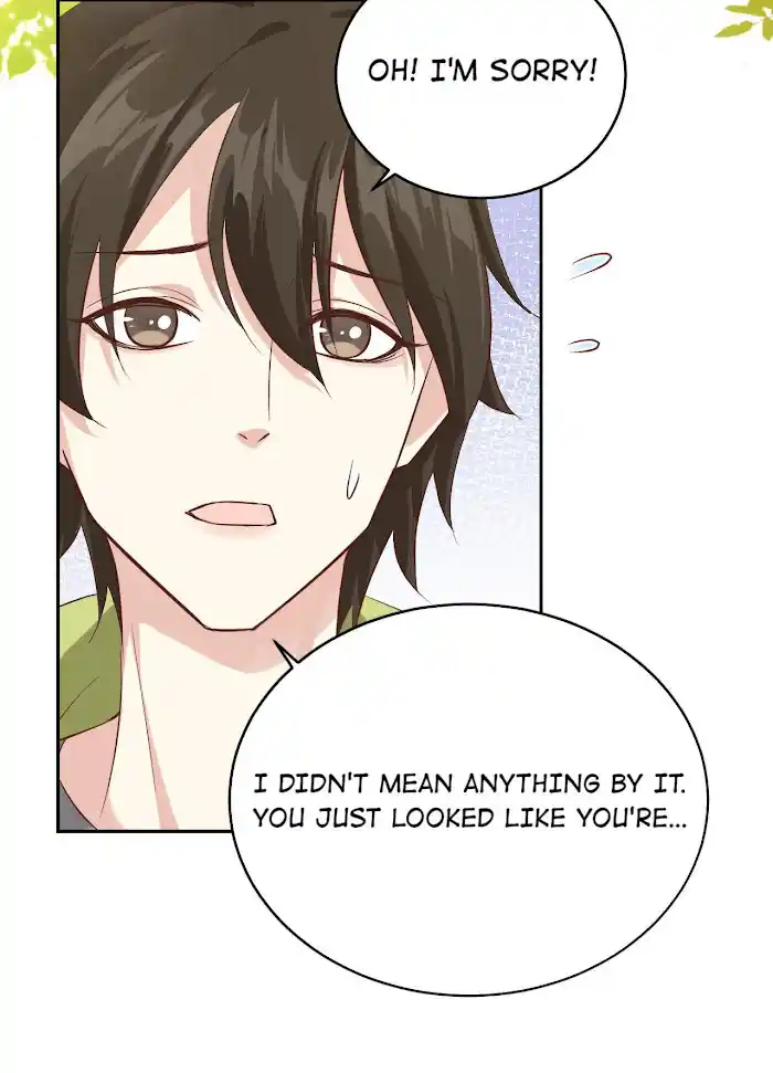 Xiu Zhen Nai Ba Chapter 25