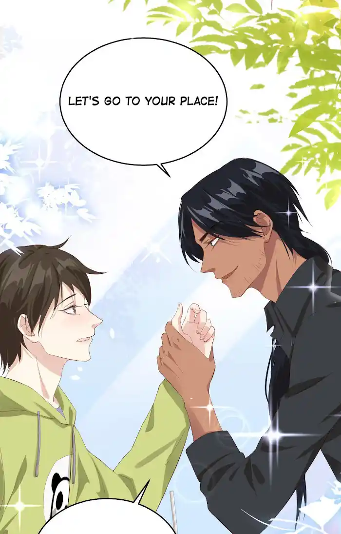 Xiu Zhen Nai Ba Chapter 25