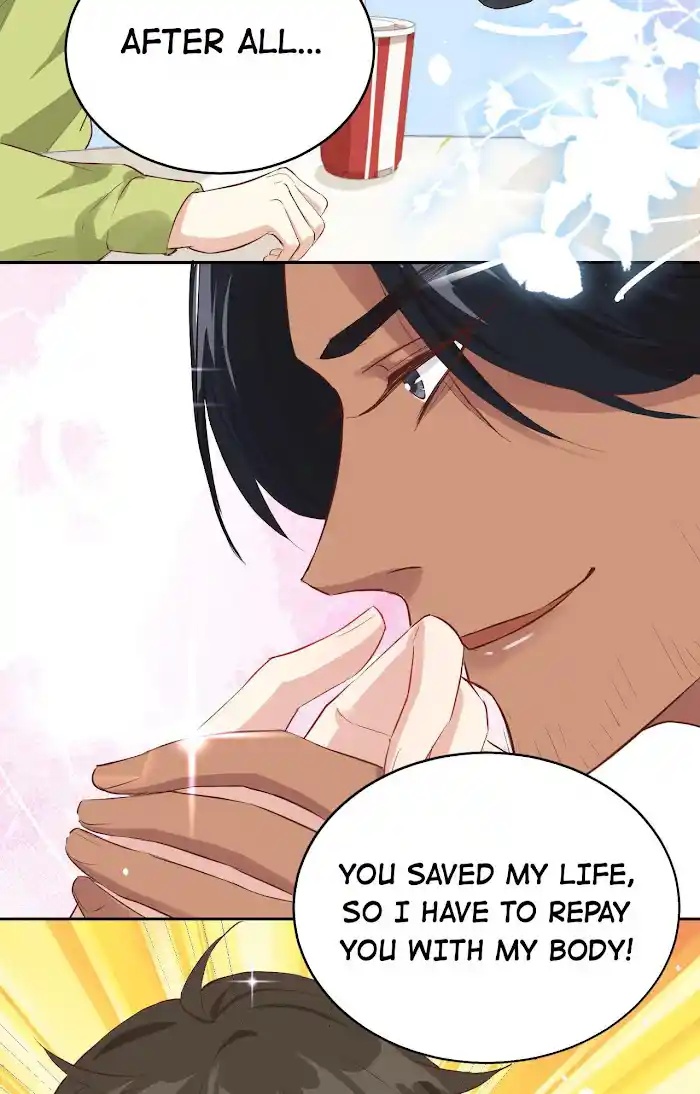 Xiu Zhen Nai Ba Chapter 25