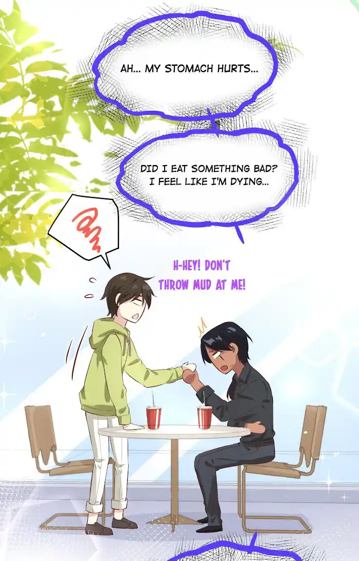 Xiu Zhen Nai Ba Chapter 25