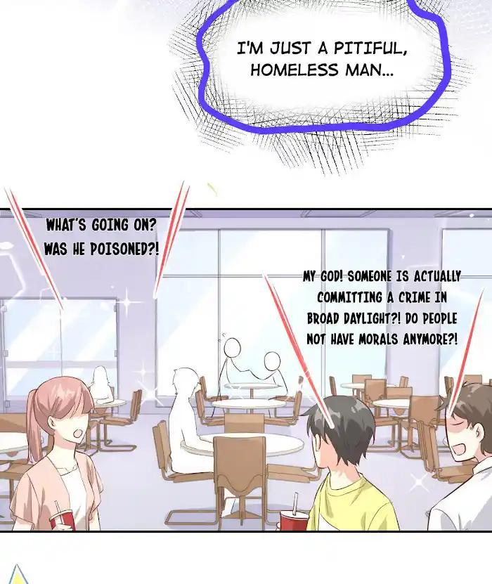 Xiu Zhen Nai Ba Chapter 25