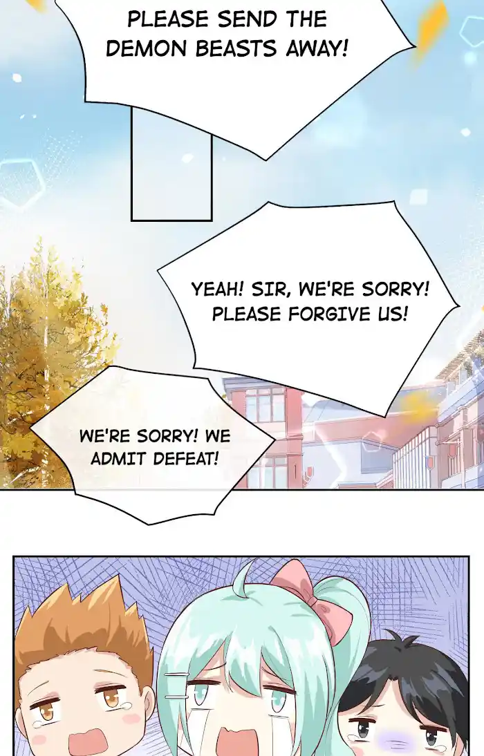 Xiu Zhen Nai Ba Chapter 25