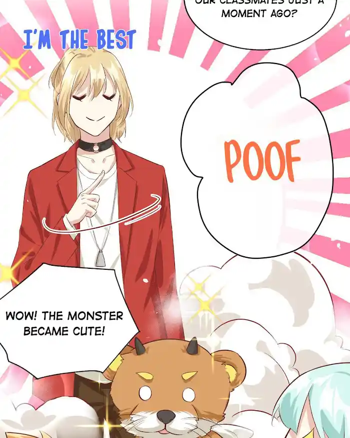 Xiu Zhen Nai Ba Chapter 25