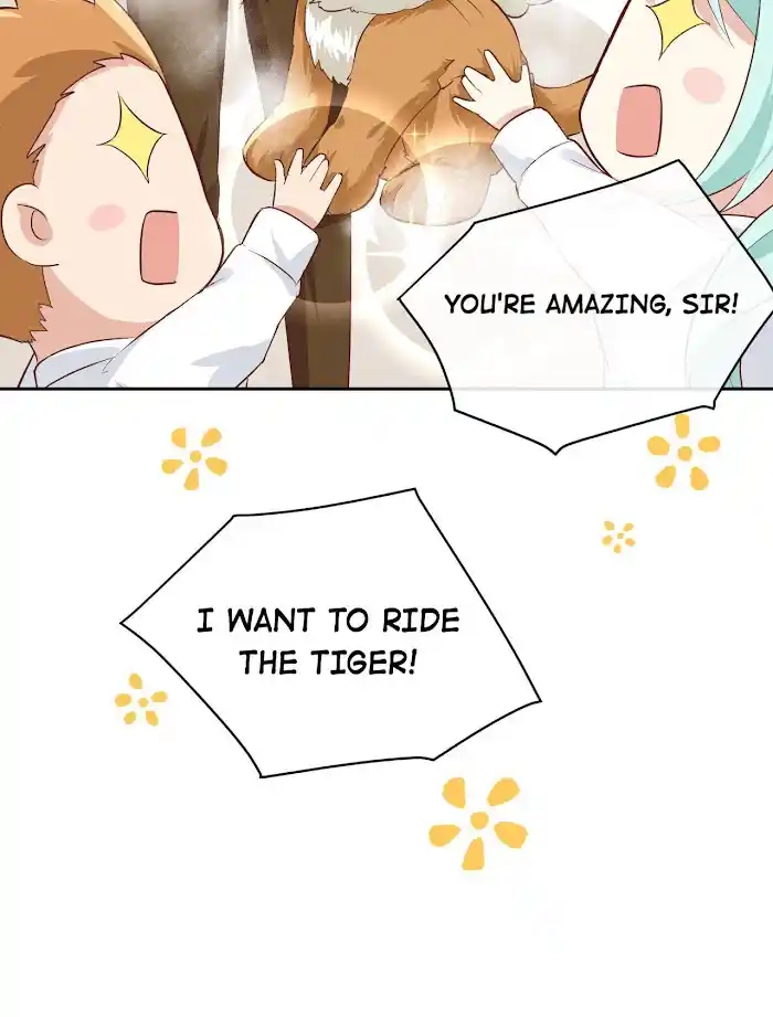 Xiu Zhen Nai Ba Chapter 25