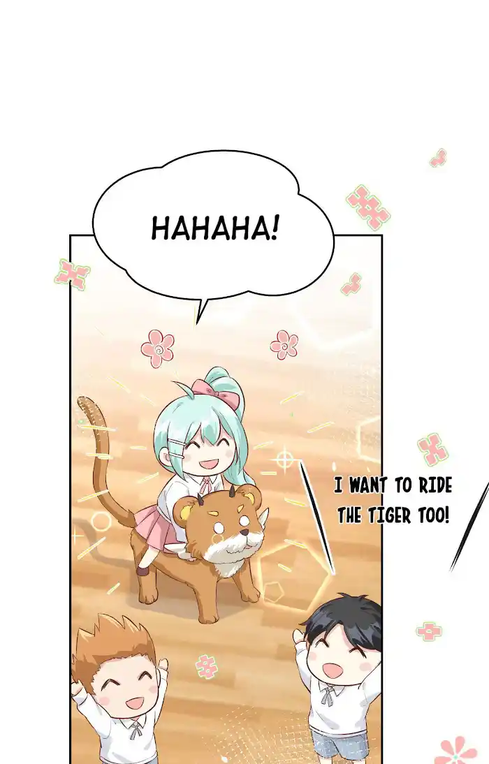 Xiu Zhen Nai Ba Chapter 25