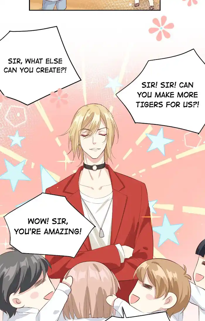 Xiu Zhen Nai Ba Chapter 25