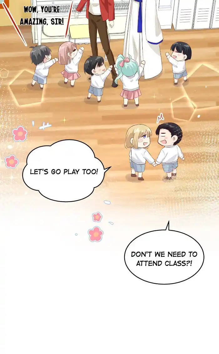 Xiu Zhen Nai Ba Chapter 25