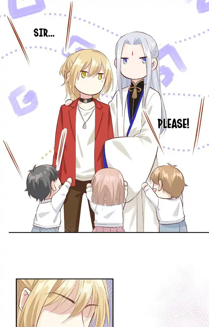 Xiu Zhen Nai Ba Chapter 25