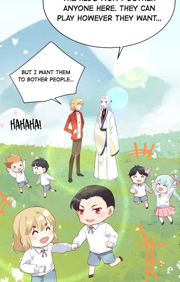 Xiu Zhen Nai Ba Chapter 25