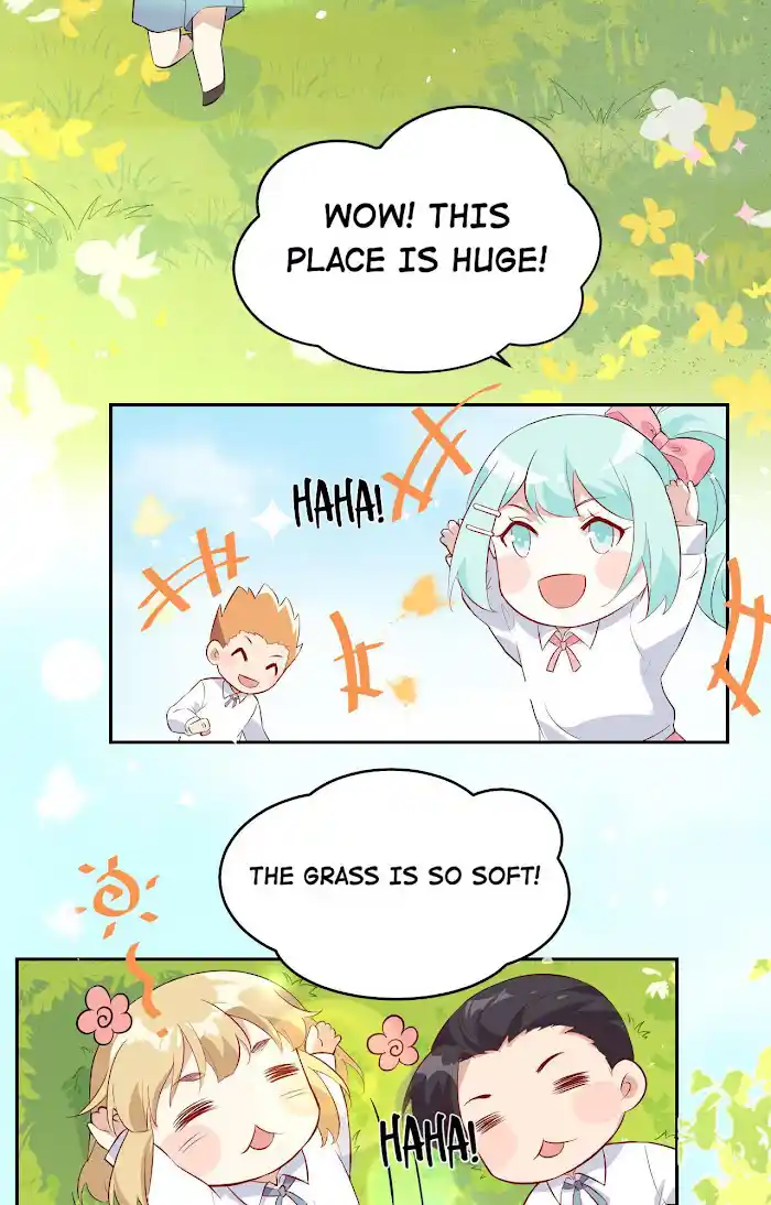 Xiu Zhen Nai Ba Chapter 25