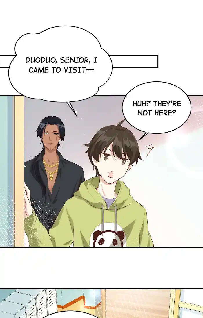 Xiu Zhen Nai Ba Chapter 25