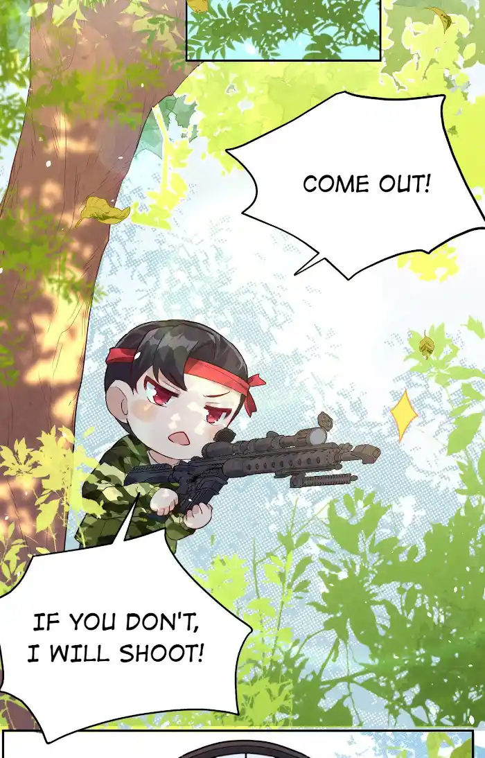 Xiu Zhen Nai Ba Chapter 26